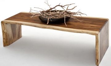 Neden Doğal Ahşap Mobilya Almalısınız?