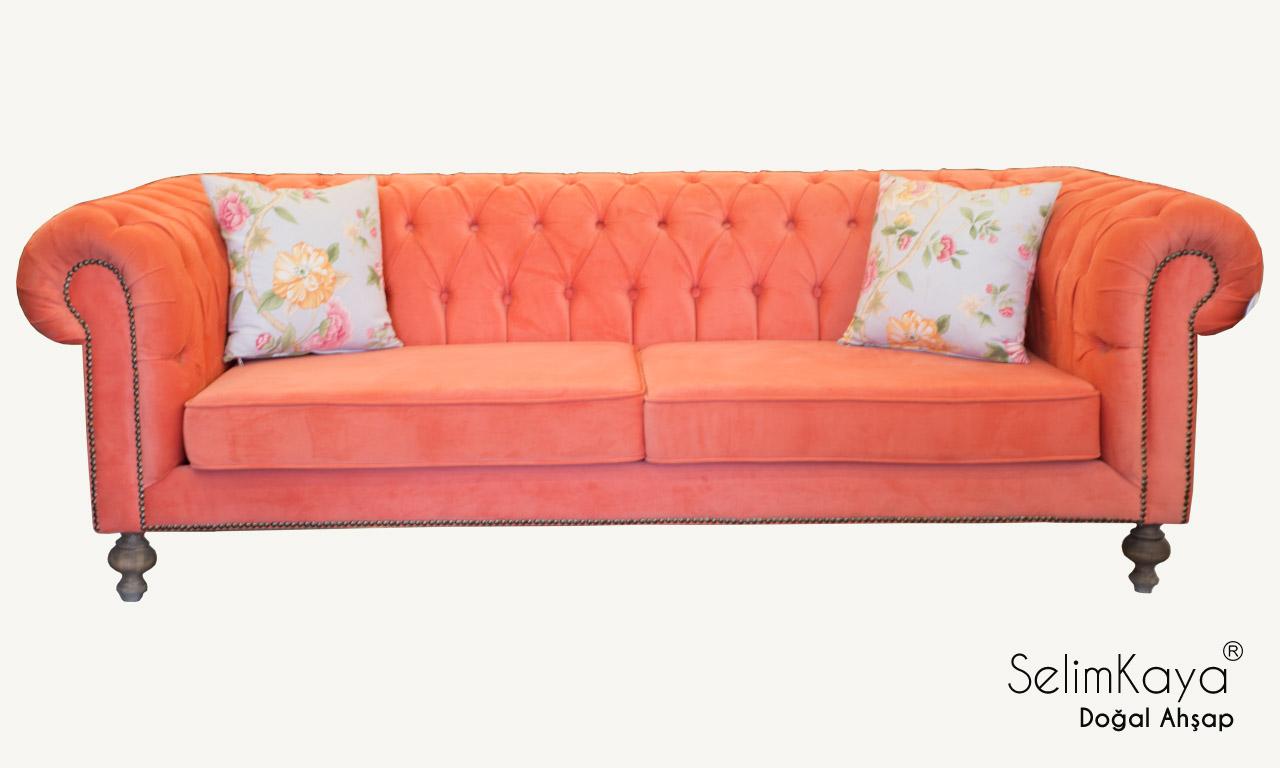 Üçlü chester torna 