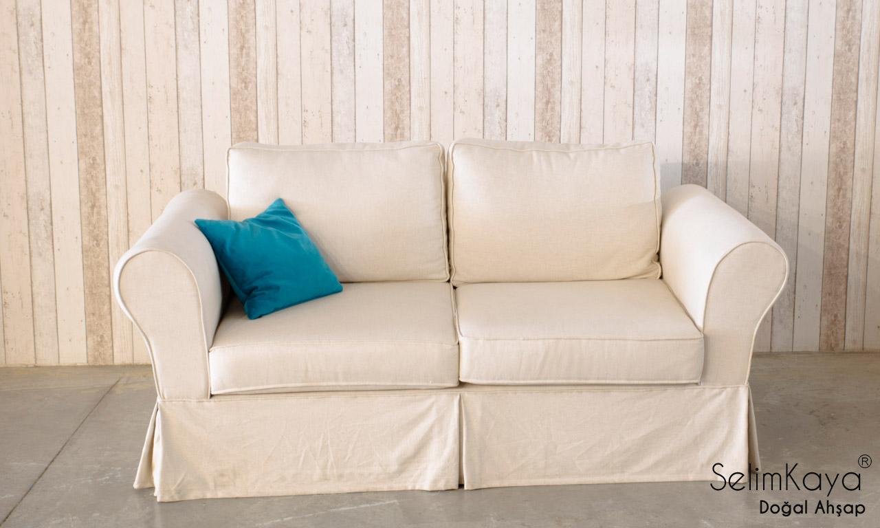 Antalya model ikili kanepe