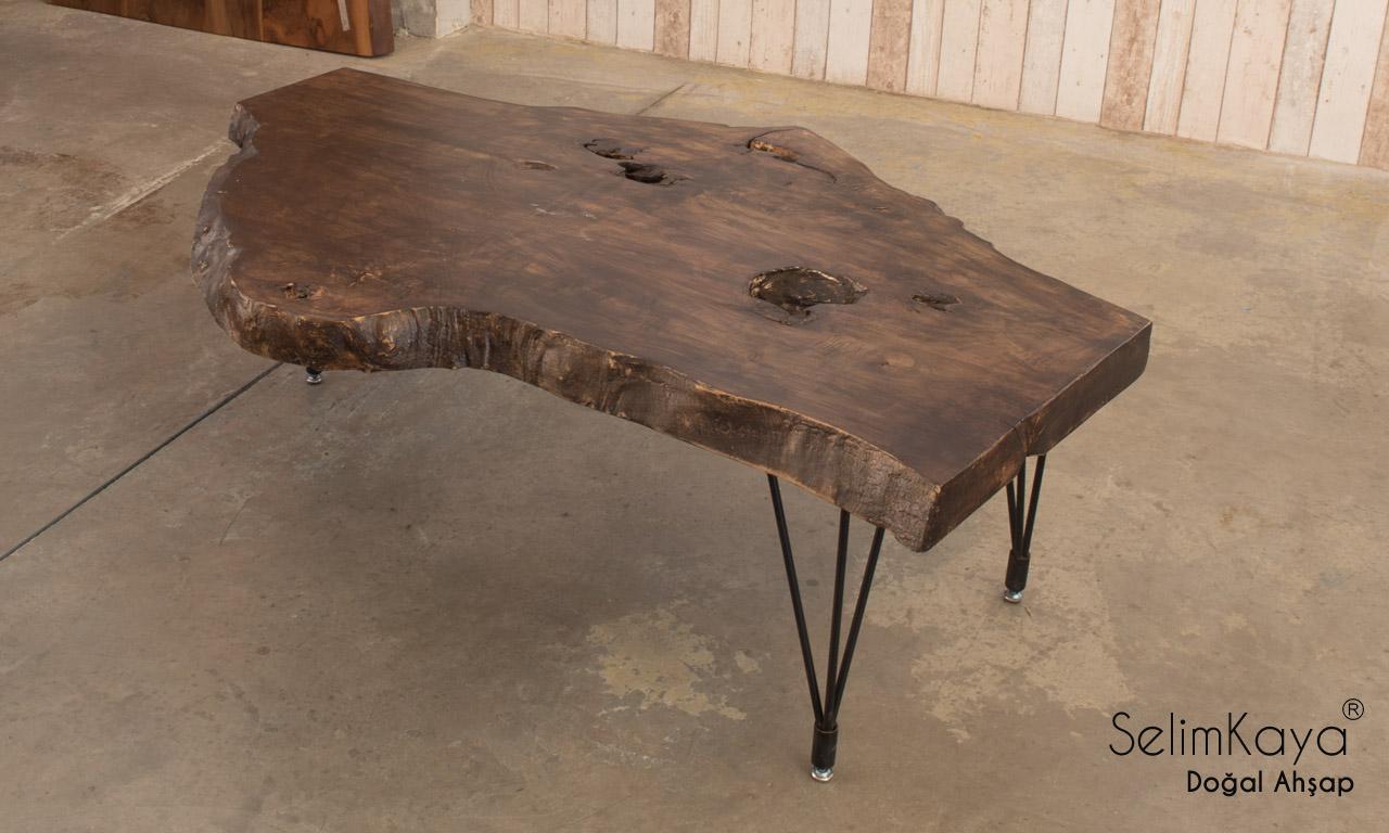 Dış Budak orta sehpa