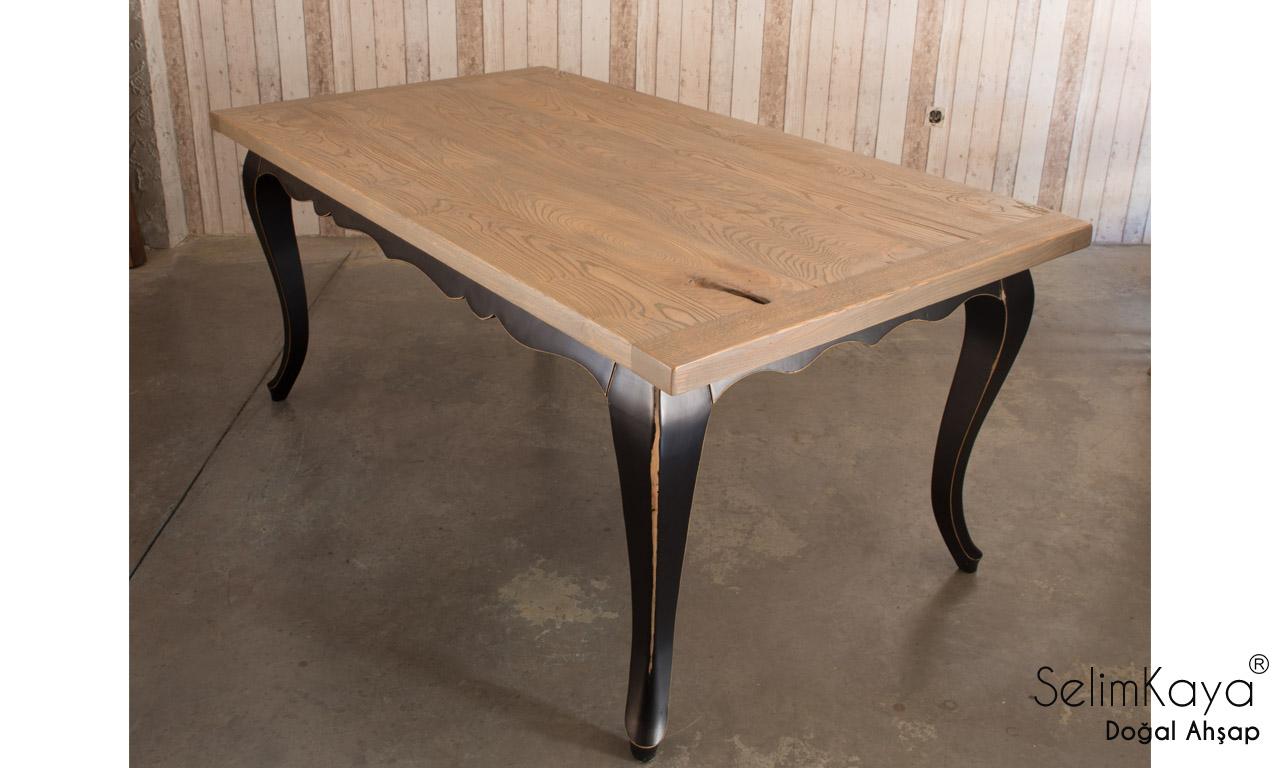 Kestane lükens ayak