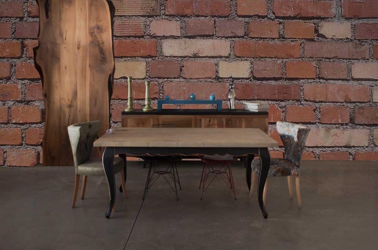 Kestane lükens ayak