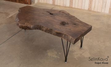 Dış Budak orta sehpa