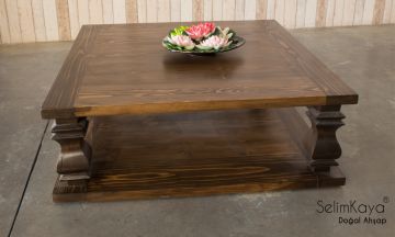Ahşap-14