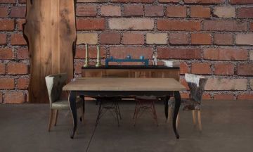 Kestane lükens ayak